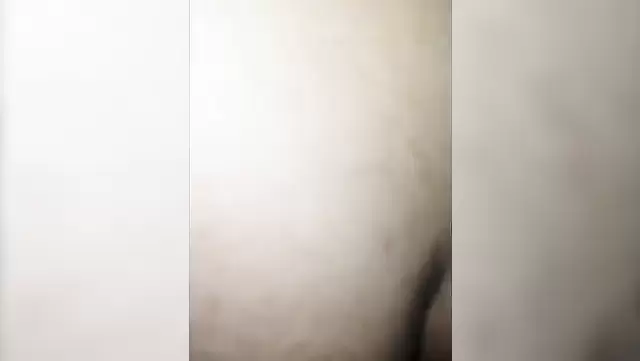 Узбечка с сочной жопой любит раком